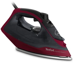 Купить Утюг Tefal FV2846E0 / Народный дискаунтер ЦЕНАЛОМ