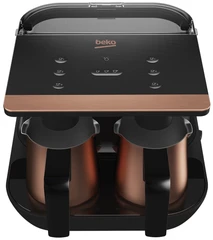 Купить Электрическая турка Beko TKM8961B / Народный дискаунтер ЦЕНАЛОМ
