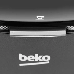 Купить Электрическая турка Beko BKK2300, антрацит / Народный дискаунтер ЦЕНАЛОМ