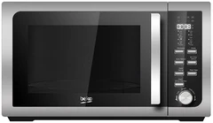 Купить Микроволновая печь Beko MGF23210IX / Народный дискаунтер ЦЕНАЛОМ