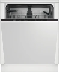 Купить Встраиваемая посудомоечная машина Beko BDIN14320 / Народный дискаунтер ЦЕНАЛОМ