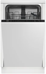 Купить Встраиваемая посудомоечная машина Beko BDIS16020 / Народный дискаунтер ЦЕНАЛОМ