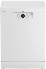 Купить Посудомоечная машина Beko BDFN26522W / Народный дискаунтер ЦЕНАЛОМ