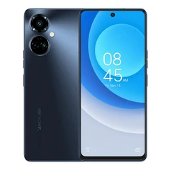 Купить Смартфон 6.78" TECNO CAMON 19 Pro 8/128GB Black / Народный дискаунтер ЦЕНАЛОМ