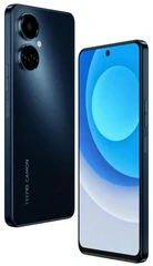 Купить Смартфон 6.78" TECNO CAMON 19 Pro 8/128GB Black / Народный дискаунтер ЦЕНАЛОМ