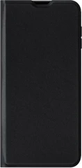 Купить Чехол-книжка Deppa Book Cover для Samsung Galaxy A23, черный / Народный дискаунтер ЦЕНАЛОМ