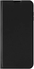 Купить Чехол-книжка Deppa для Samsung Galaxy A13, черный / Народный дискаунтер ЦЕНАЛОМ