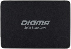 Купить SSD накопитель 2.5" Digma Run Y2 DGSR2128GY23T 128Gb / Народный дискаунтер ЦЕНАЛОМ