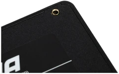 Купить SSD накопитель DIGMA Run S9 1 ТБ, 2.5" SATA (DGSR2001TS93T) / Народный дискаунтер ЦЕНАЛОМ