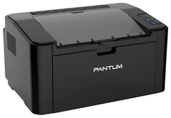 Купить Принтер лазерный Pantum P2518 / Народный дискаунтер ЦЕНАЛОМ