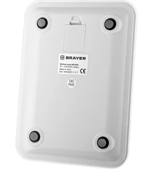 Купить Весы кухонные BRAYER BR1800, красная икра / Народный дискаунтер ЦЕНАЛОМ