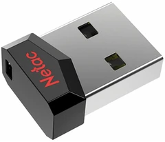 Купить Флеш накопитель 64Gb Netac UM81 / Народный дискаунтер ЦЕНАЛОМ