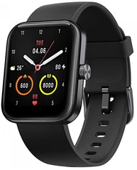 Купить Смарт-часы Xiaomi 70Mai Maimo Watch Black (WT2105) / Народный дискаунтер ЦЕНАЛОМ