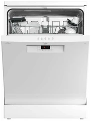 Купить Посудомоечная машина Beko BDFN15421W / Народный дискаунтер ЦЕНАЛОМ