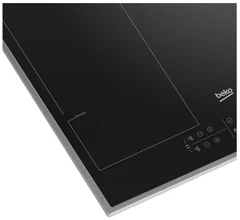 Купить Индукционная варочная панель Beko HII64200FMTX / Народный дискаунтер ЦЕНАЛОМ