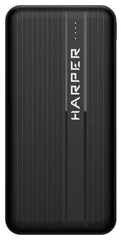 Купить Портативный аккумулятор 20000mAh Harper PB-20006 / Народный дискаунтер ЦЕНАЛОМ