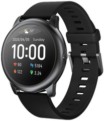 Купить Смарт-часы Xiaomi Haylou Solar LS05 / Народный дискаунтер ЦЕНАЛОМ