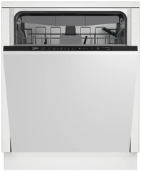 Купить Встраиваемая посудомоечная машина Beko BDIN16520Q / Народный дискаунтер ЦЕНАЛОМ