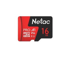 Купить Карта памяти  Netac P500 Extreme Pro / Народный дискаунтер ЦЕНАЛОМ