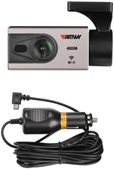 Купить Видеорегистратор Artway AV-410 / Народный дискаунтер ЦЕНАЛОМ