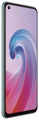 Купить Смартфон 6.59" OPPO A96 6/128GB Blue / Народный дискаунтер ЦЕНАЛОМ