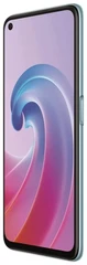 Купить Смартфон 6.59" OPPO A96 6/128GB Blue / Народный дискаунтер ЦЕНАЛОМ