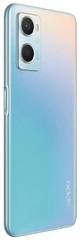 Купить Смартфон 6.59" OPPO A96 6/128GB Blue / Народный дискаунтер ЦЕНАЛОМ