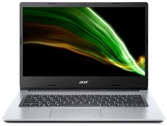 Купить Ультрабук 14" Acer Aspire 1 A114-33-P7VD <NX.A7VER.00A> / Народный дискаунтер ЦЕНАЛОМ