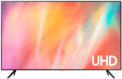 Купить Телевизор 50" Samsung UE50AU7100UXCE / Народный дискаунтер ЦЕНАЛОМ
