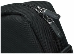 Купить Сумка для ноутбука 17.3" LAMARK L217 Black / Народный дискаунтер ЦЕНАЛОМ