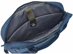 Купить Сумка для ноутбука 15.6" LAMARK L225 Blue / Народный дискаунтер ЦЕНАЛОМ