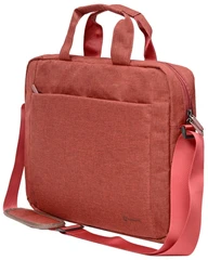 Купить Сумка для ноутбука 15.6" LAMARK L225 Bordo / Народный дискаунтер ЦЕНАЛОМ