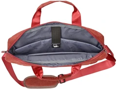 Купить Сумка для ноутбука 15.6" LAMARK L225 Bordo / Народный дискаунтер ЦЕНАЛОМ