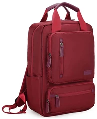 Купить Сумка для ноутбука 15.6" LAMARK B175 Bordo / Народный дискаунтер ЦЕНАЛОМ