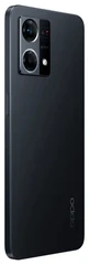 Купить Смартфон 6.43" OPPO Reno 7 4G 8/128GB Cosmic Black / Народный дискаунтер ЦЕНАЛОМ