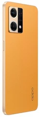 Купить Смартфон 6.43" OPPO Reno 7 4G 8/128GB Sunset Orange / Народный дискаунтер ЦЕНАЛОМ