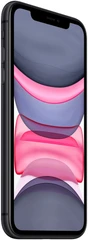 Купить Смартфон 6.1" Apple iPhone 11 64GB Black / Народный дискаунтер ЦЕНАЛОМ