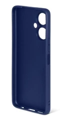 Купить Накладка DF для Tecno Camon 19/19 Pro, синий / Народный дискаунтер ЦЕНАЛОМ