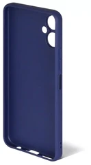 Купить Накладка DF для Tecno Spark 9 Pro, синий / Народный дискаунтер ЦЕНАЛОМ