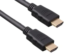 Купить Кабель Mirex 13700-HDMI0030 HDMI М-HDMI М, 3 м, черный / Народный дискаунтер ЦЕНАЛОМ