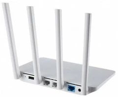 Купить Wi-Fi роутер Xiaomi Mi AC1200 EU / Народный дискаунтер ЦЕНАЛОМ