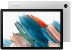 Купить Планшет 10.5" Samsung Galaxy Tab A8 LTE 3/32GB Silver / Народный дискаунтер ЦЕНАЛОМ