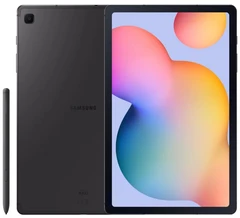 Купить Планшет 10.4" Samsung Galaxy Tab S6 Lite LTE 4/64GB Gray / Народный дискаунтер ЦЕНАЛОМ