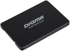 Купить SSD накопитель 2.5" Digma Run P1 DGSR2128GP13T 128Gb / Народный дискаунтер ЦЕНАЛОМ