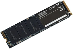 Купить SSD накопитель M.2 DIGMA Top P8 DGST4001TP83T 1Tb / Народный дискаунтер ЦЕНАЛОМ