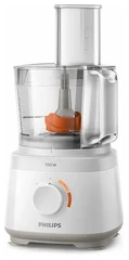 Купить Кухонный комбайн Philips HR7320/00 / Народный дискаунтер ЦЕНАЛОМ