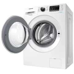 Купить Стиральная машина Samsung WW60J42E0HWOLD, белый / Народный дискаунтер ЦЕНАЛОМ