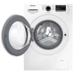 Купить Стиральная машина Samsung WW60J42E0HWOLD, белый / Народный дискаунтер ЦЕНАЛОМ