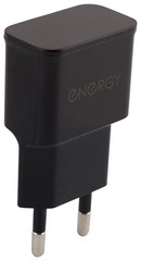Купить Сетевое зарядное устройство Energy ET-09 / Народный дискаунтер ЦЕНАЛОМ
