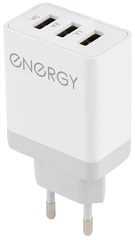 Купить Сетевое зарядное устройство Energy ET-24 / Народный дискаунтер ЦЕНАЛОМ